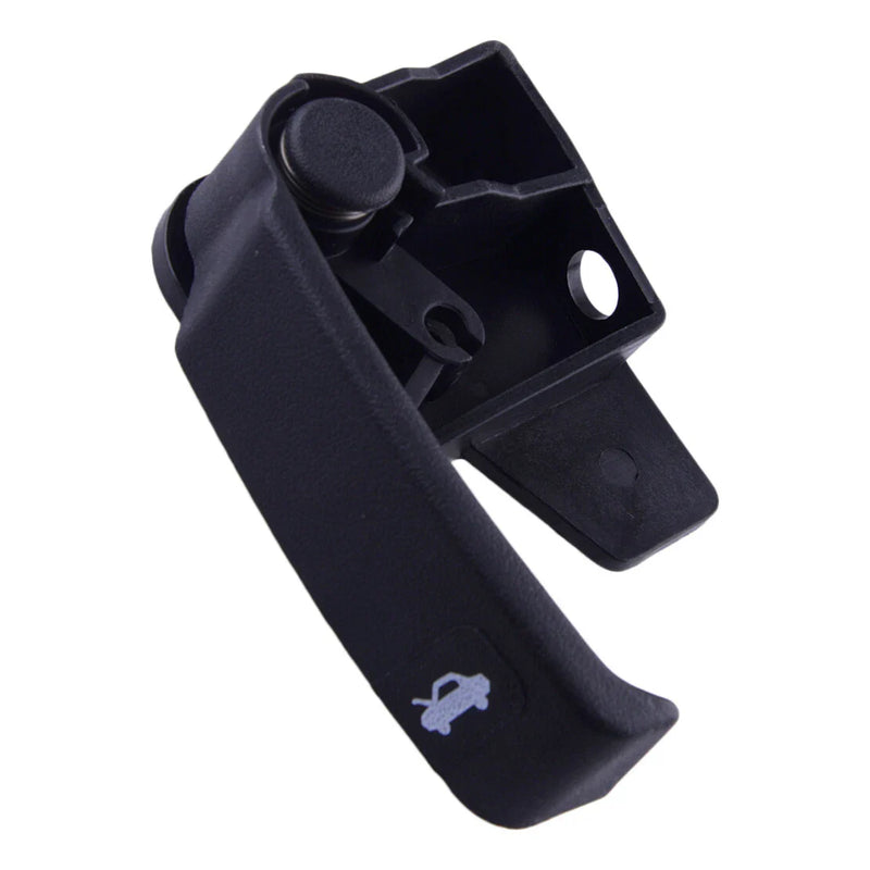 Chevy Silverado, GMC Yukon Interior Latch Hood Release Handle (2007-2014)