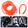 Motorcycle Dirt Bike 0.31'' x 20ft Red Fuel Vent Line Hose