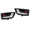 Hyundai Getz Set of Left & Right Interior Door Handles (2005-2011)