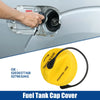 Dodge Promaster (2014 - 2016) Yellow Gas Fuel Tank Cap Replacement