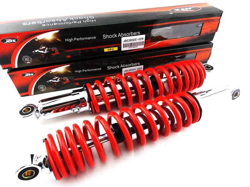 Honda MR175 Elsinore 365mm Shock Absorbers