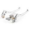 Honda CB-1, CB400, CBR900, NSR250 Brake Clutch Handle Lever (1989-2000)