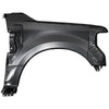 Fender For Ford F-250 Super Duty 2020-2022 Front Driver