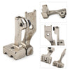 Juki LU-562, LU-563, Consew 225 Walking Foot Presser Foot Set