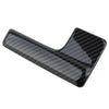 Ford F-150 4pcs Interior Door Handle Cover Sticker (2009-2014)