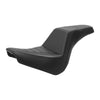 Harley Softail Standard FXST Driver & Passenger Seat Pillion (2018 - 2025)