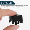 BMW 5 6 7 Series Central Control A Off Button (F07 F10 F11 F06 F12 F13)