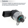 BMW E87 20-70 Psi Fuel Pressure Regulator (2003 - 2012)