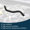 Kia Cerato 2005-2008 Radiator Hose ( Rubber Downpipe)