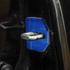 Volvo S90 4 x Car Door Lock Latch Covers (2017-2023)