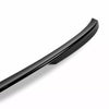 BMW 3-Series F30 F80 M3 P Style Rear Boot Spoiler (2012-2019)
