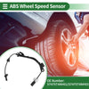 Honda Jade Fr1 Rear Left ABS Wheel Speed Sensor (2013-2018)