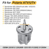 Polaris RZR 800, RZR 4 800, RZR S 800 Oil Pump (2010–2014)