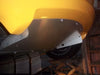 Lotus Elise S1 & Vauxhall VX220 Undertray Diffuser / 10pc / Quick Release