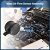 BMW E46 Mass Air Flow Sensor Assembly (1998-2006)