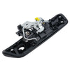 Nissan Navara NP300 Tailgate Handle with Camera