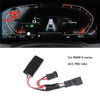 BMW G05 G06 G07 G20 TJA Touch-Free Module to Lift HOD Touch Restrictions