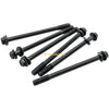 Polaris Sportsman 570 ACE 570 900 6x Cylinder Head Bolts (2014–2019)