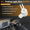 Buick Verano Brake Light Switch (2012–2016)