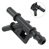 Toyota 1 x Hose Water Pipe-Joint