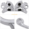 Yamaha YZ65 YZ80 YZ85 YZ125 YZ250 / F YZ426 / F YZ450 / F 2 x Brake Lever