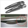 BMW M3 F80 Carbon Fiber Door Handle Covers (2009-2014)
