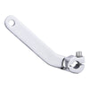 Harley Road King, Street Glide Chrome Gear Shift Shifter Lever (2017-2023)