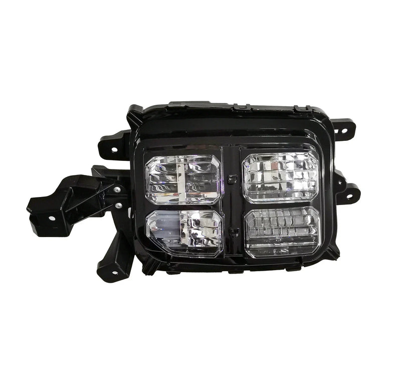 Mitsubishi ASX XD Right Fog Lamp (2019–2026)
