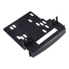 Dodge Chrysler Double 2 Din Mounting Frame Radio Bezel Kit (2011-2023)