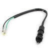 Honda Suzuki Yamaha ATVs OBD2 Diagnostic Tool Code Reader Adapter Cable