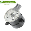 Toyota Camry (2007-2017) 1 Pc Radiator Fan Motor