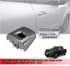 Nissan Navara D23 NP300 Chrome Door Handle Cap (2015-2020)