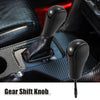 BMW E81 E82 Black 1 x Automatic Gear Shift Knob