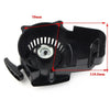 Starter Pull Fit 47cc 49cc 50cc Mini Pocket Pit Dirt Bike Recoil 2-Stroke