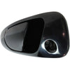 Exterior Door Handle For 92-95 Honda Civic 93-97 Civic