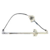 Iveco Daily Front Right Window Regulator (2000-2006)