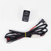 Honda Fit, City, Civic, Acura 18W Dual-USB QC3.0 Fast Charger (2016-2023)