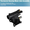 Mazda 3, 6 Engine Coolant Thermostat Housing (2006-2013)