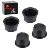 Honda TRX420 / TRX500 / TRX520 Rancher / Foreman Wheel Center Cap