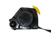 ON Pillar - 250mm Stalk Buckle Retractable Seat Belt (1990)