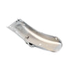 Honda CG125 Chrome Metal Rear Fender Protector