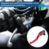 Kawasaki Ninja 500 Lever / 1 Pair / Short Brake Clutch Lever (2024–2025)
