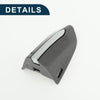 Ford Mondeo Edge Taurus (2013-2020) Gray Front Left Door Handle Cover Trim