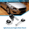 Land Rover LR2 3.2L V6 Engine Mount (2008-2012)