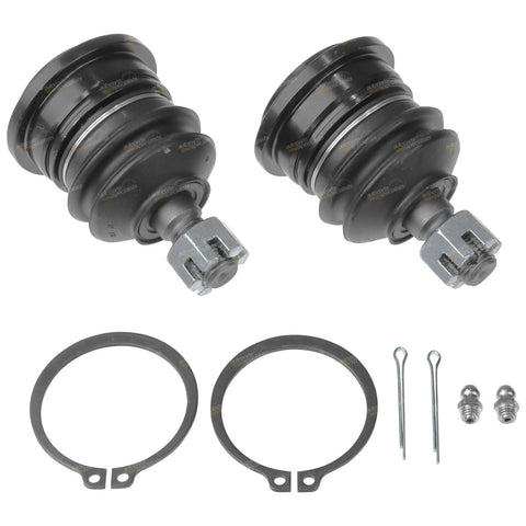 Nissan Navara D22 4WD 4X4 Ute Upper Ball Joints (1997-2016)