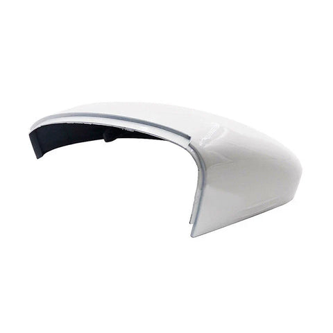 Volkswagen Tiguan Right RearView Side Mirror Cover (2018–2022)