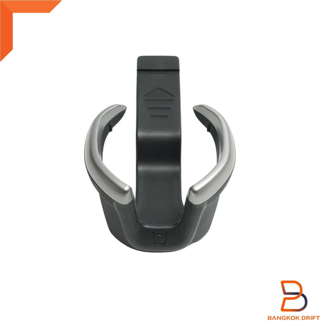 Holden Colorado RG Trailblazer Front Cup Holder Insert Pair (2017-2022)