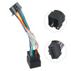 Pioneer PI100 Stereo Radio Connector / 16 Pin 185mm Long /