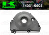 KAWASAKI KX250 / KX250F COVER GENERATOR (2017–2020)