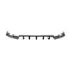 Toyota GR86, Subaru BRZ 1x Carbon Look Rear Bumper Diffuser Lip (2022-2025)